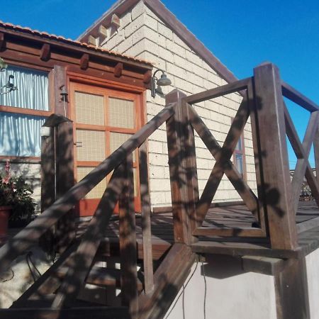 Casa Zenaida Villa El Rio  Exterior photo