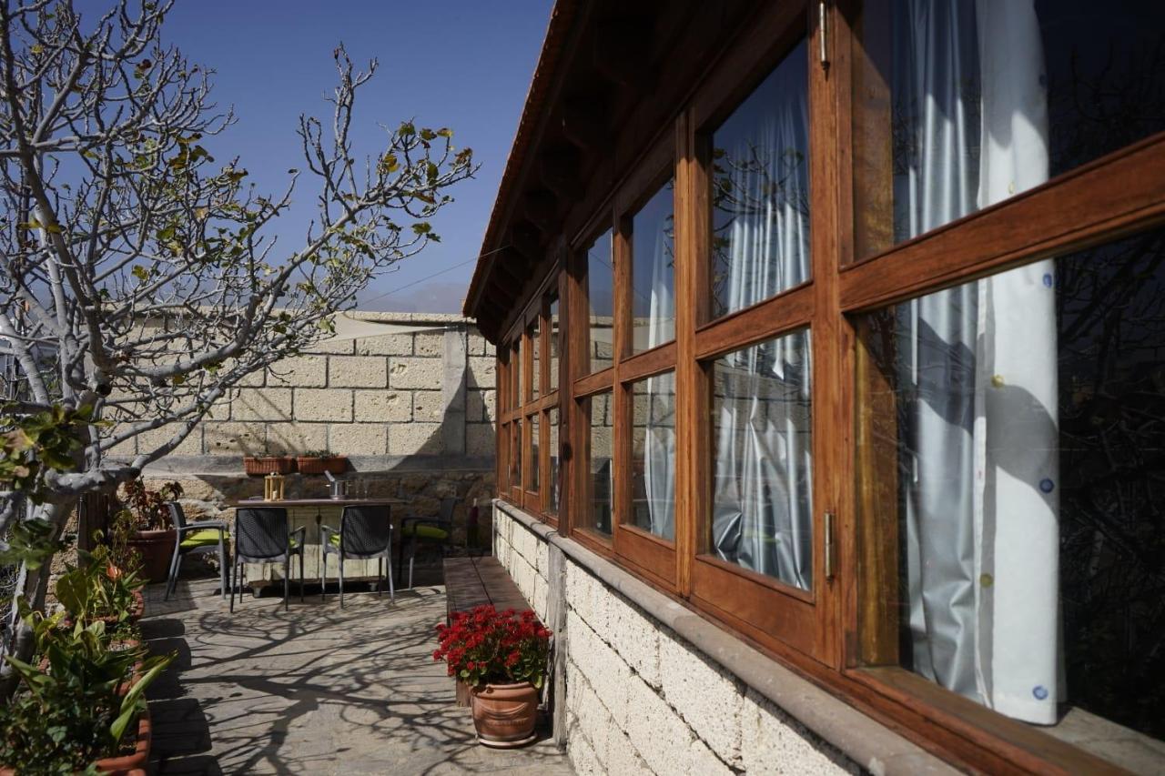 Casa Zenaida Villa El Rio  Exterior photo
