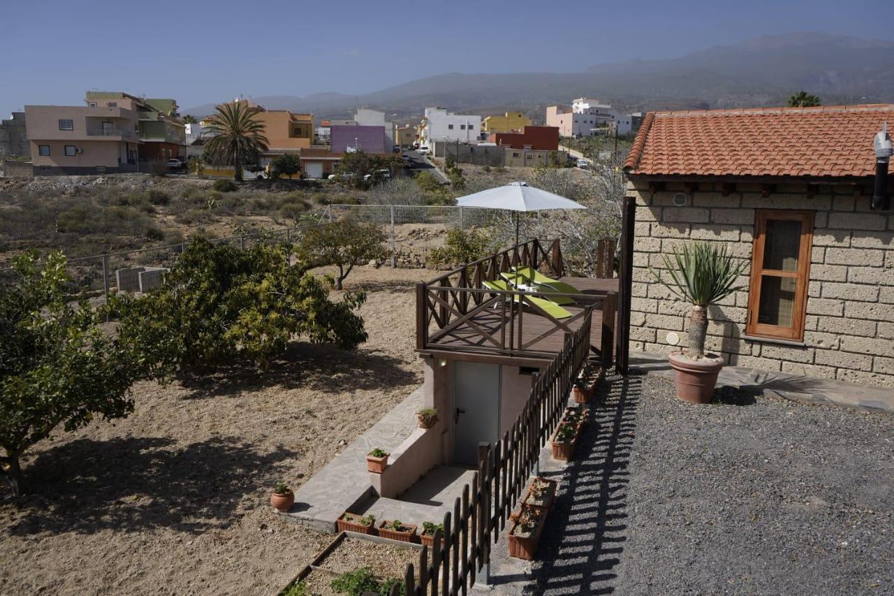 Casa Zenaida Villa El Rio  Exterior photo
